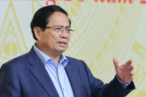 Thủ tướng: Hoàn thiện cơ sở dữ liệu, công nghệ, giám sát sàn giao dịch bất động sản minh bạch