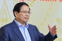 Thủ tướng: Hoàn thiện cơ sở dữ liệu, công nghệ, giám sát sàn giao dịch bất động sản minh bạch