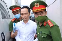 Tòa phúc thẩm ra phán quyết với cựu Chủ tịch FLC Trịnh Văn Quyết