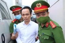 Tòa phúc thẩm ra phán quyết với cựu Chủ tịch FLC Trịnh Văn Quyết