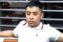 Vụ bắt ma túy ở Quảng Ninh: Lời khai của nghi phạm Bùi Đình Khánh