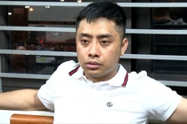 Vụ bắt ma túy ở Quảng Ninh: Lời khai của nghi phạm Bùi Đình Khánh