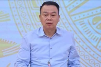 Bộ Tài chính: Sắp thí điểm sàn giao dịch tài sản mã hóa, sớm nhất tháng 8