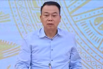 Bộ Tài chính: Sắp thí điểm sàn giao dịch tài sản mã hóa, sớm nhất tháng 8