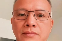 Nguyễn Văn Đài vừa bị khởi tố là ai?