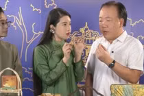 Vì sao Cục trưởng Cục Quản lý thị trường tham gia livestream bán bánh Trung thu?