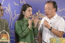 Vì sao Cục trưởng Cục Quản lý thị trường tham gia livestream bán bánh Trung thu?