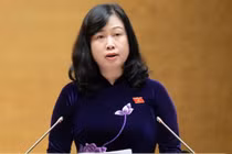 Đề xuất ưu tiên mua nhà ở xã hội đối với phụ nữ sinh con thứ hai