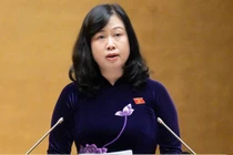 Đề xuất ưu tiên mua nhà ở xã hội đối với phụ nữ sinh con thứ hai