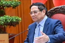 Thủ tướng đặt các mốc tiến độ cho dự án đường sắt Lào Cai - Hà Nội - Hải Phòng