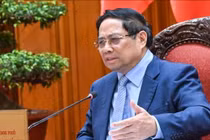 Thủ tướng đặt các mốc tiến độ cho dự án đường sắt Lào Cai - Hà Nội - Hải Phòng