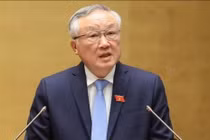 Dấu ấn nổi bật của Chính phủ nhiệm kỳ 2021-2026: Đẩy mạnh cải cách thể chế, kinh tế bứt phá