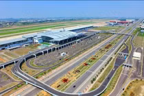 Phương án kết nối sân bay Gia Bình với Hà Nội 