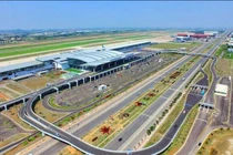 Phương án kết nối sân bay Gia Bình với Hà Nội 