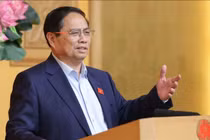 Triển lãm "Hành trình 80 năm Độc lập - Tự do - Hạnh phúc" có quy mô lớn, khơi dậy niềm tự hào