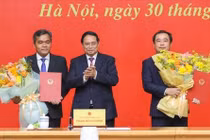 Lãnh đạo nhiều tỉnh được điều động, bổ nhiệm công tác tại các cơ quan Trung ương