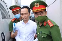 Cựu Chủ tịch FLC Trịnh Văn Quyết được vợ nộp khắc phục thêm 1.400 tỷ đồng