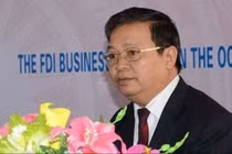 Kỷ luật nguyên Chủ tịch UBND tỉnh Hà Nam Nguyễn Xuân Đông