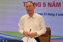 Vụ công ty C.P. bị tố bán thịt bẩn: Phát hiện dấu kiểm dịch sai quy định