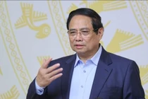 Thủ tướng: Chậm nhất 2027 phải thiết kế, chế tạo được chip bán dẫn