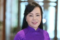 Nguyên Bộ trưởng Y tế Nguyễn Thị Kim Tiến bị đề nghị kỷ luật