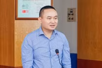 Khởi tố nguyên Tổng Giám đốc Tập đoàn Petrolimex Đào Nam Hải