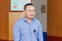 Khởi tố nguyên Tổng Giám đốc Tập đoàn Petrolimex Đào Nam Hải