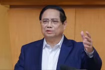 Chuẩn bị kỹ phương án đàm phán với Mỹ về mức thuế đối ứng 46%