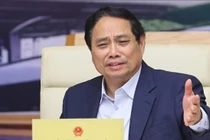 Thủ tướng chỉ đạo đồng loạt giải phóng mặt bằng 2 tuyến đường sắt trọng điểm từ 19/8