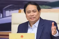 Thủ tướng chỉ đạo đồng loạt giải phóng mặt bằng 2 tuyến đường sắt trọng điểm từ 19/8