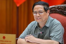 Thủ tướng: Thần tốc xây dựng 100 trường học tại các xã biên giới