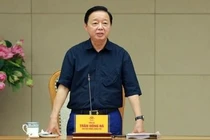 Phó thủ tướng yêu cầu loại bỏ quy định trùng lặp, đơn giản thủ tục về xây dựng