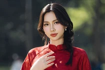 Hoa hậu Thùy Tiên hưởng lợi gần 7 tỷ đồng từ việc bán kẹo Kera