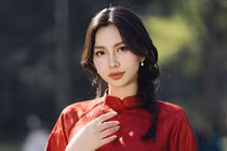 Hoa hậu Thùy Tiên hưởng lợi gần 7 tỷ đồng từ việc bán kẹo Kera