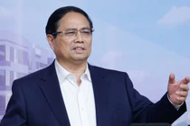 Thủ tướng: Nhà ở xã hội không có nghĩa là đất "đầu thừa đuôi thẹo, khỉ ho cò gáy"