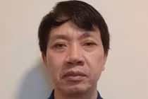 Vì sao Phó Chủ tịch UBND tỉnh Thanh Hóa Lê Đức Giang bị khởi tố?