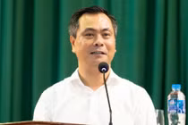 Sinh viên thắc mắc chi trả hỗ trợ tập luyện A80, Hiệu trưởng Cao đẳng Du lịch Hà Nội nói gì?