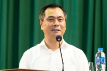 Sinh viên thắc mắc chi trả hỗ trợ tập luyện A80, Hiệu trưởng Cao đẳng Du lịch Hà Nội nói gì?