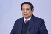  Thủ tướng chỉ ra 8 nhiệm vụ, giải pháp chiến lược cho ngành ngân hàng năm 2025