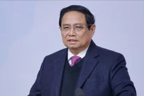  Thủ tướng chỉ ra 8 nhiệm vụ, giải pháp chiến lược cho ngành ngân hàng năm 2025