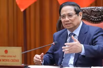 Thủ tướng: Triển lãm 80 năm Quốc khánh phải đạt chất lượng tốt nhất, xứng tầm