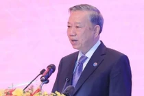 Tổng bí thư Tô Lâm: Đẩy mạnh ngoại giao kinh tế, công nghệ, thu hút nguồn lực chất lượng cao