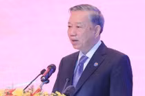 Tổng bí thư Tô Lâm: Đẩy mạnh ngoại giao kinh tế, công nghệ, thu hút nguồn lực chất lượng cao