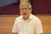 Thiếu tướng Hoàng Anh Tuyên thông tin vụ tai nạn làm bé gái 14 tuổi ở Vĩnh Long tử vong