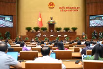 Quốc hội thông qua Luật Quảng cáo sửa đổi: Siết chặt trách nhiệm người nổi tiếng