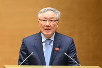 Phó Thủ tướng: Ứng dụng AI cung cấp 1.800 thông tin dịch vụ công cho người dân