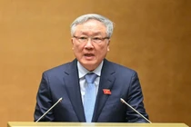 Phó Thủ tướng: Ứng dụng AI cung cấp 1.800 thông tin dịch vụ công cho người dân