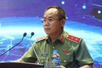 Công an Hà Nội triển khai gần 2.000 camera AI nhận diện từ xa, thúc đẩy ứng dụng công nghệ số