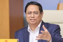 Thủ tướng đồng ý với đề xuất nâng ngưỡng thu nhập được mua nhà xã hội