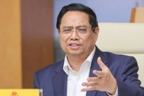 Thủ tướng đồng ý với đề xuất nâng ngưỡng thu nhập được mua nhà xã hội